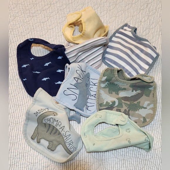 Bibs - Picture 6 of 8